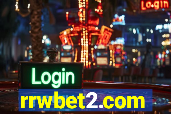 rrwbet2.com