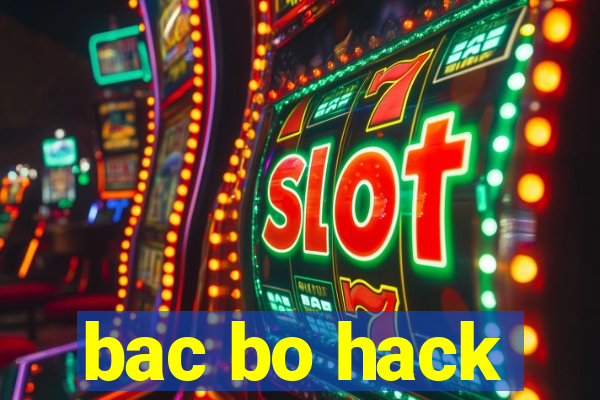 bac bo hack