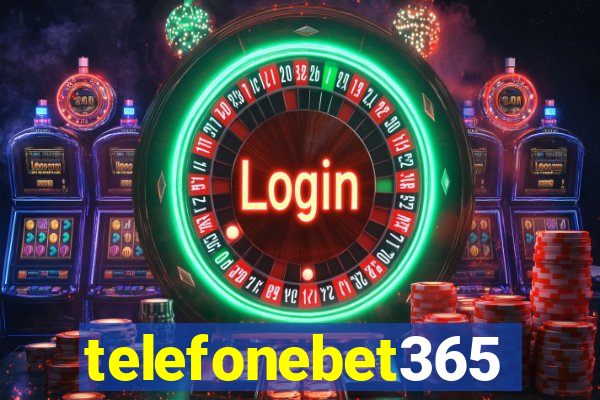 telefonebet365