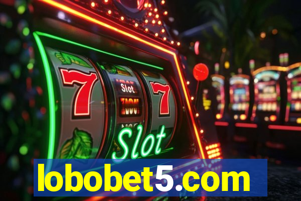 lobobet5.com