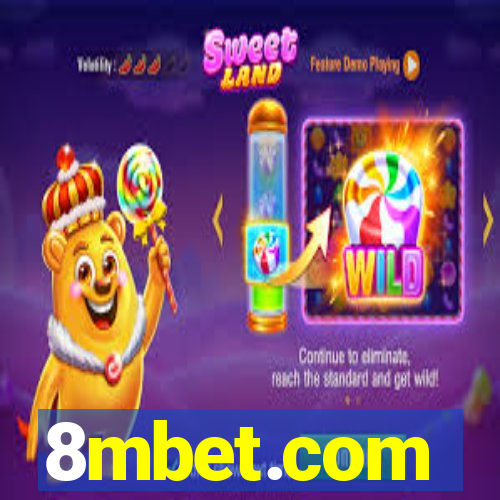 8mbet.com