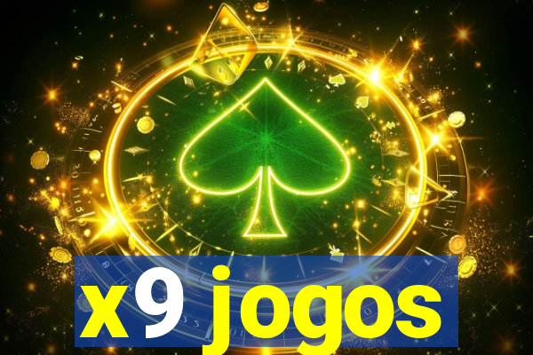 x9 jogos