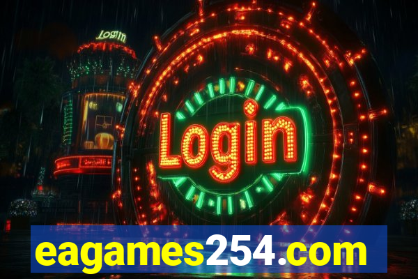 eagames254.com