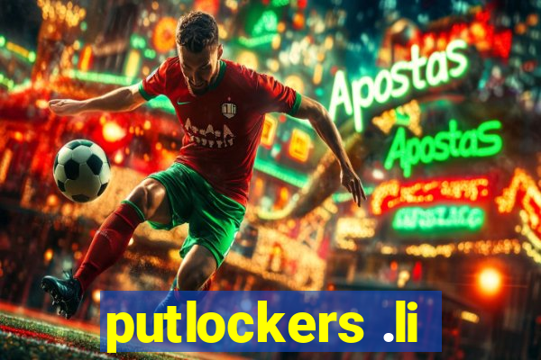 putlockers .li