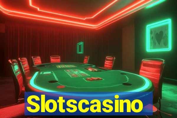 Slotscasino