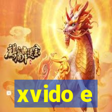 xvido e