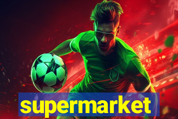 supermarket simulator apk dinheiro infinito