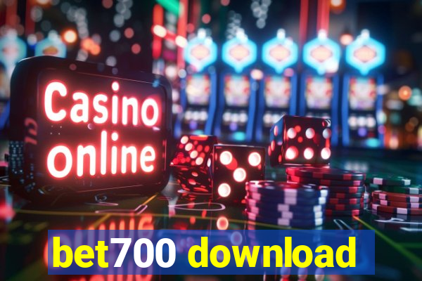 bet700 download