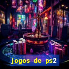 jogos de ps2 formato iso