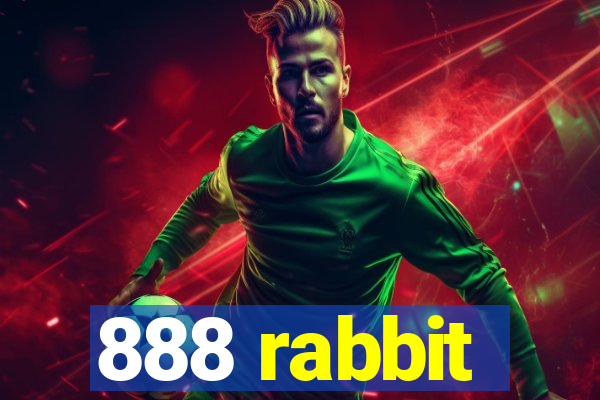 888 rabbit