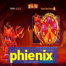 phienix