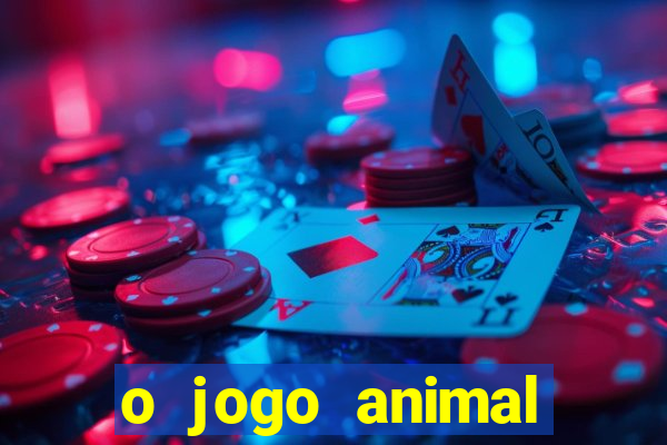 o jogo animal world paga mesmo