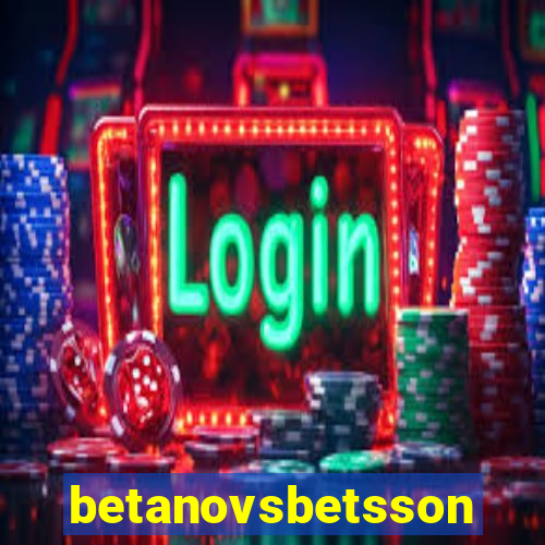 betanovsbetsson