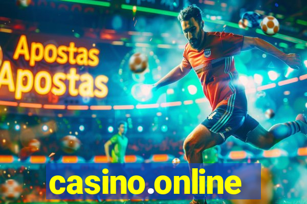 casino.online