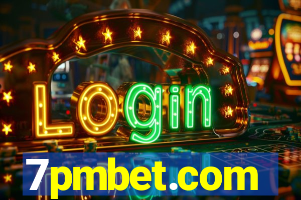 7pmbet.com