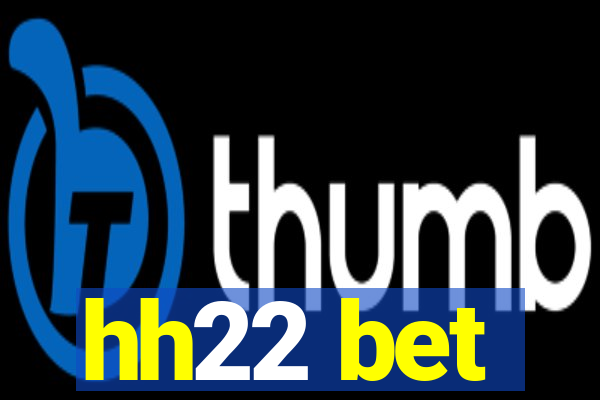 hh22 bet