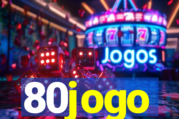 80jogo