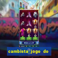 cambista jogo do bicho online