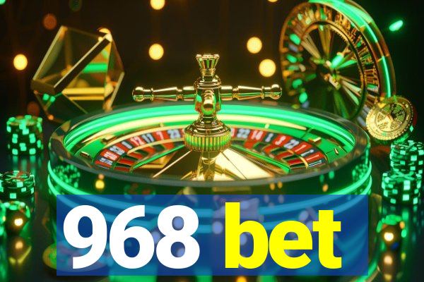 968 bet