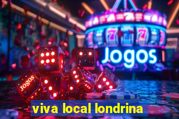 viva local londrina