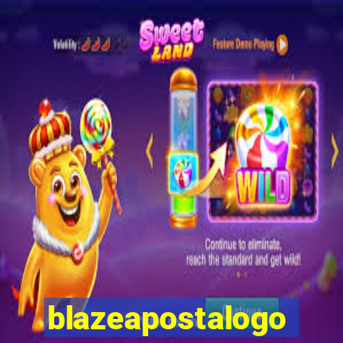 blazeapostalogo