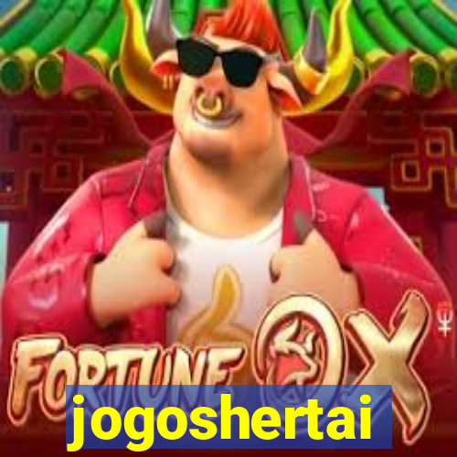 jogoshertai