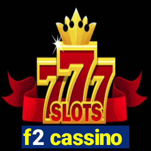 f2 cassino