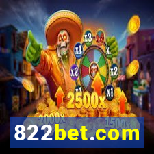 822bet.com