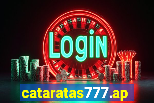 cataratas777.app