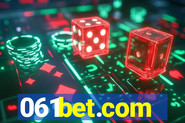 061bet.com