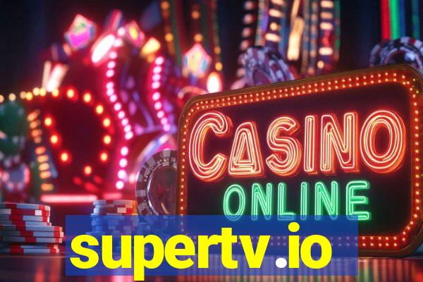 supertv.io