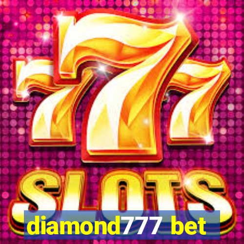 diamond777 bet