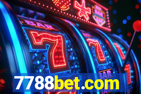 7788bet.com