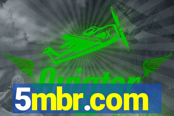 5mbr.com