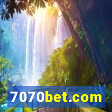 7070bet.com