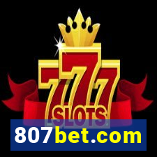 807bet.com