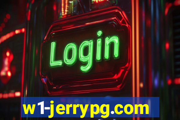 w1-jerrypg.com