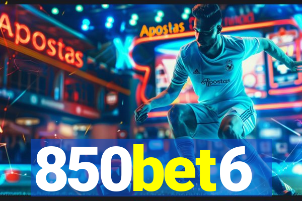 850bet6