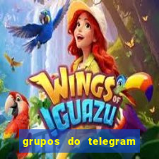 grupos do telegram mais de 18