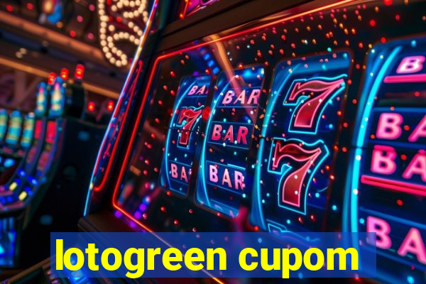 lotogreen cupom