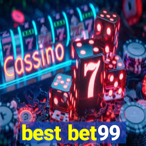 best bet99