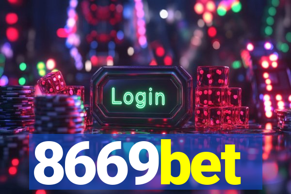 8669bet