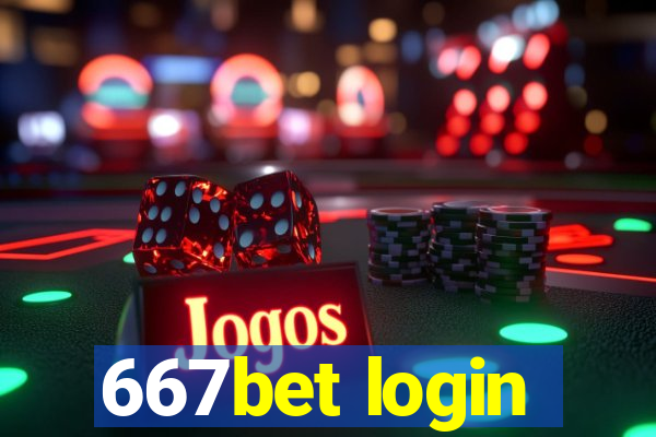 667bet login