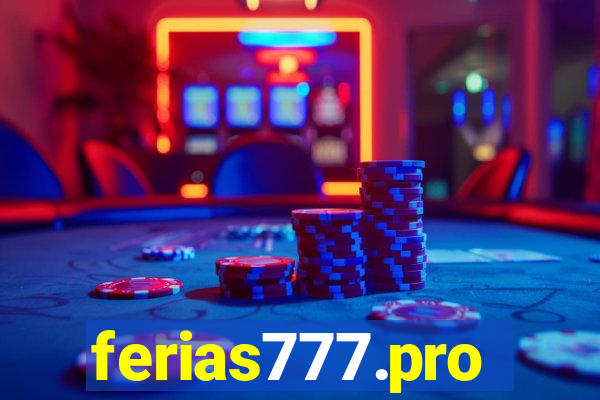 ferias777.pro