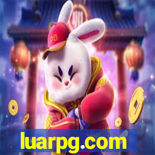 luarpg.com