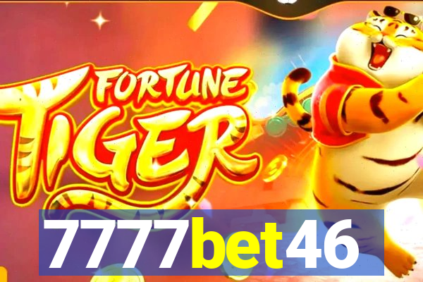 7777bet46