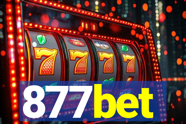 877bet