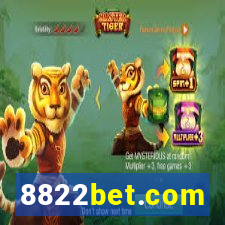 8822bet.com