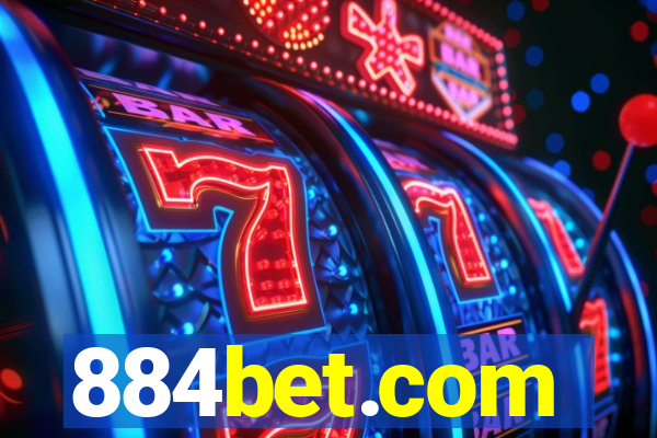 884bet.com