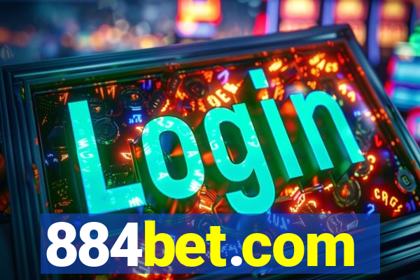 884bet.com